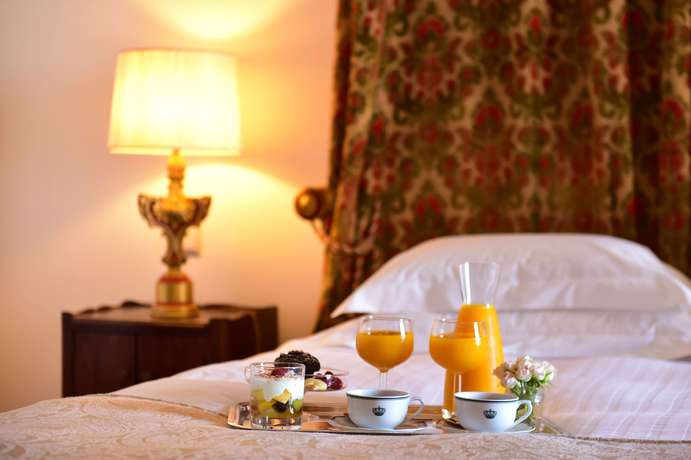 Imagen de la habitación del Hotel Pousada Castelo De Estremoz - Historic. Foto 8