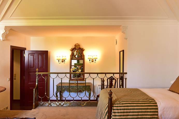 Imagen de la habitación del Hotel Pousada Castelo De Estremoz - Historic. Foto 9