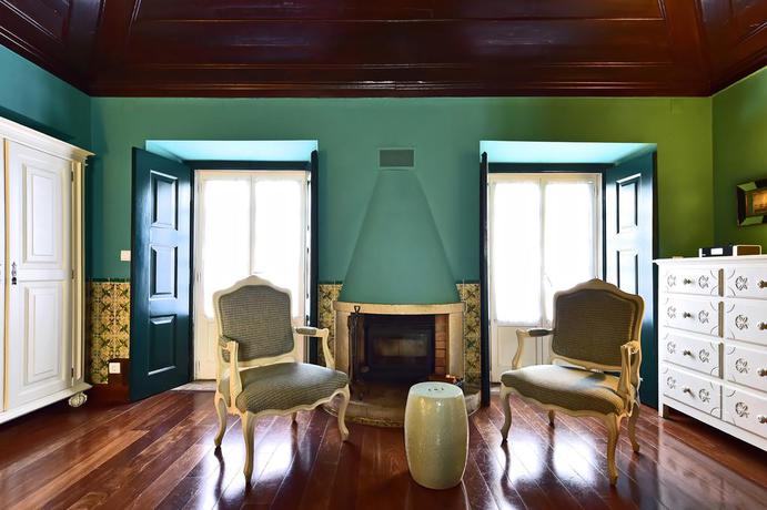 Imagen de los interiores del Hotel Pousada Castelo De Óbidos - Historic. Foto 11