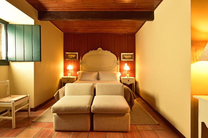 Imagen de la habitación del Hotel Pousada Castelo De Óbidos - Historic. Foto 7