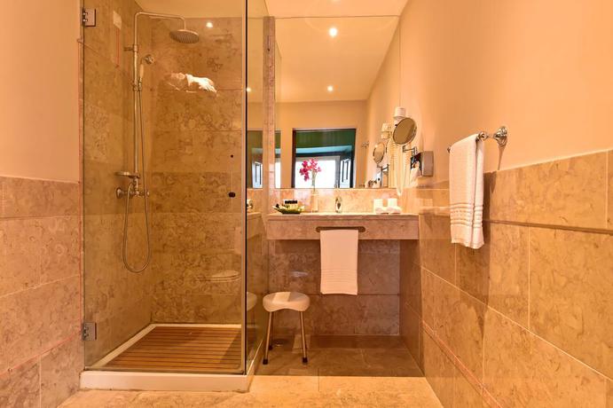 Imagen de la habitación del Hotel Pousada Castelo De Óbidos - Historic. Foto 8