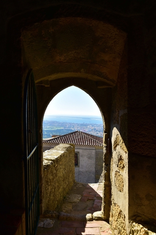 Imagen general del Hotel Pousada Castelo De Palmela - Historic. Foto 5