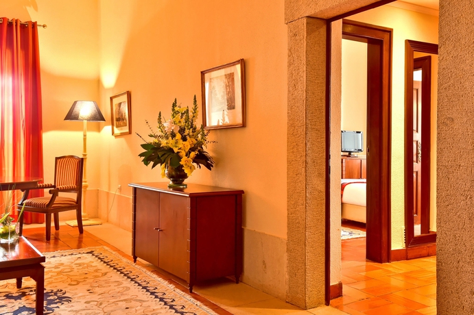 Imagen de los interiores del Hotel Pousada Castelo De Palmela - Historic. Foto 13