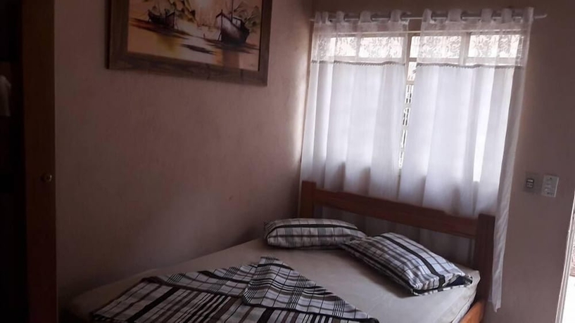 Imagen de la habitación del Hotel Pousada Castro. Foto 4