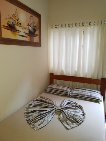 Imagen de la habitación del Hotel Pousada Castro. Foto 5