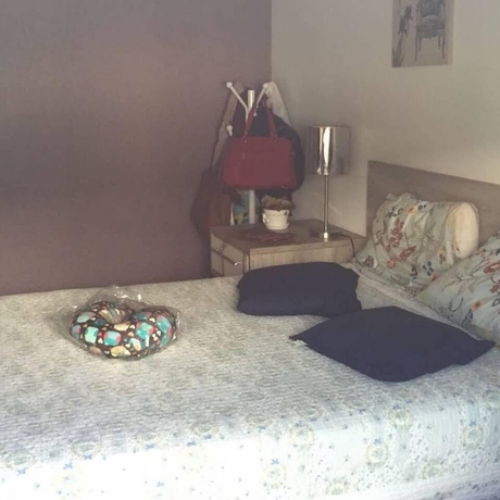 Imagen de la habitación del Hotel Pousada Castro. Foto 10