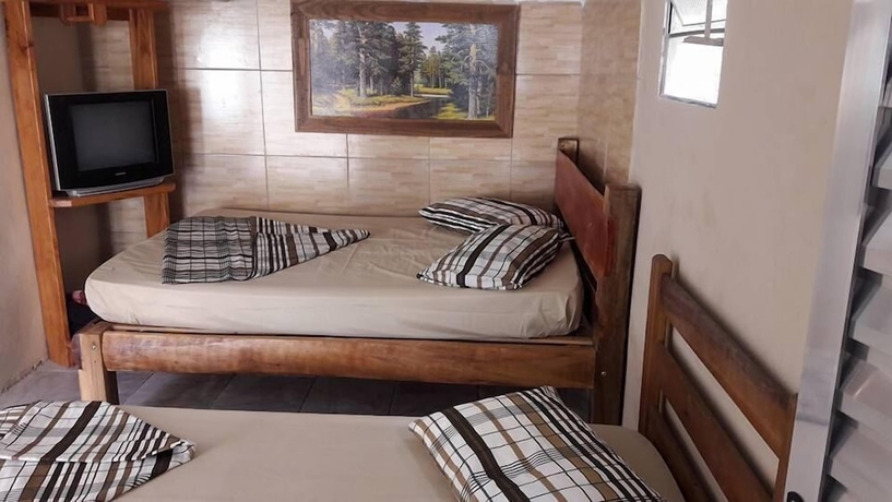 Imagen de la habitación del Hotel Pousada Castro. Foto 11