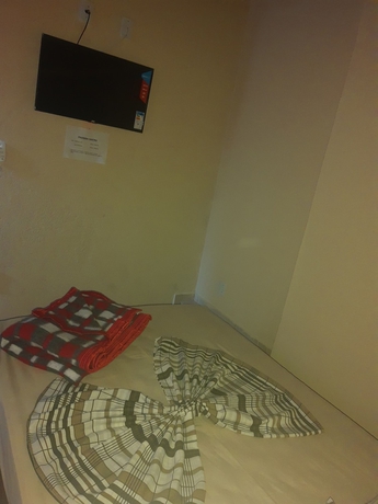 Imagen de la habitación del Hotel Pousada Castro. Foto 15
