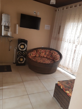 Imagen de los interiores del Hotel Pousada Castro. Foto 16