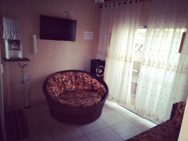 Imagen de los interiores del Hotel Pousada Castro. Foto 17