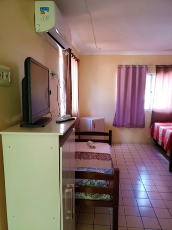 Imagen de la habitación del Hotel Pousada Catamar&atilde; Praia de Paju&ccedil;ara. Foto 8