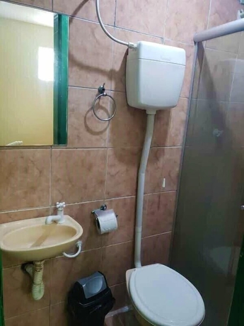 Imagen de la habitación del Hotel Pousada Catamar&atilde; Praia de Paju&ccedil;ara. Foto 9