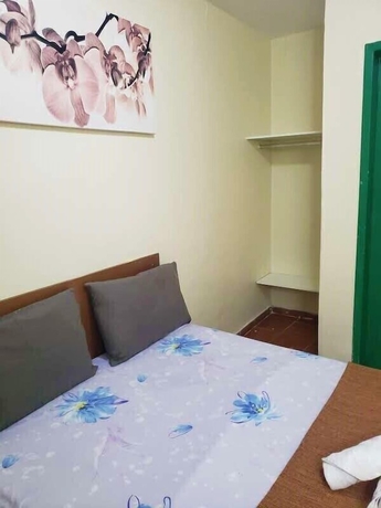 Imagen de la habitación del Hotel Pousada Catamar&atilde; Praia de Paju&ccedil;ara. Foto 11