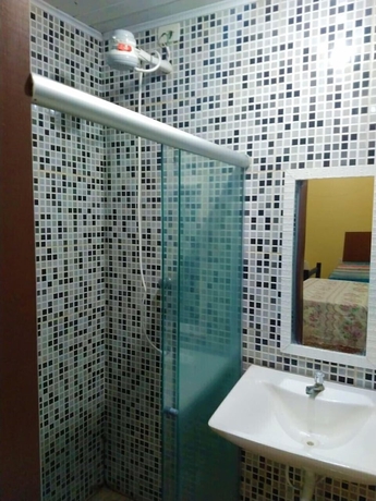 Imagen de la habitación del Hotel Pousada Catamar&atilde; Praia de Paju&ccedil;ara. Foto 17