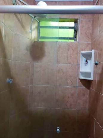 Imagen de la habitación del Hotel Pousada Catamar&atilde; Praia de Paju&ccedil;ara. Foto 18