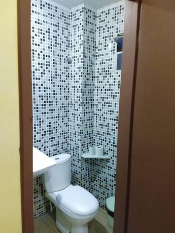 Imagen de la habitación del Hotel Pousada Catamar&atilde; Praia de Paju&ccedil;ara. Foto 19