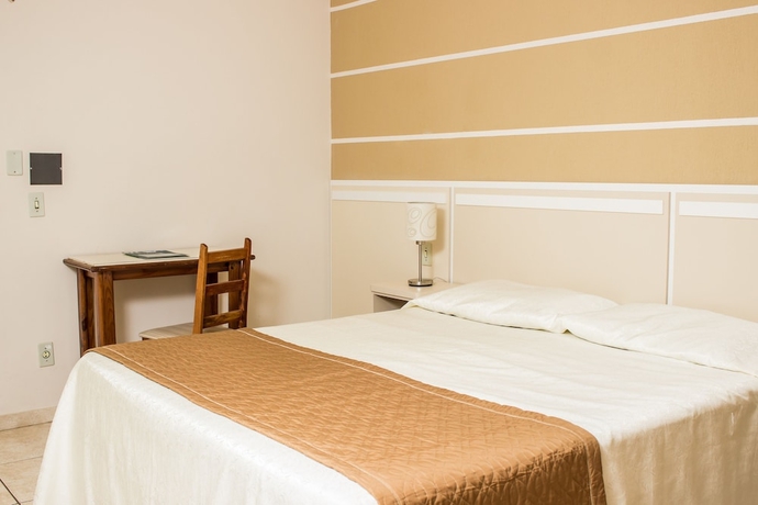 Imagen de la habitación del Hotel Pousada Cataratas. Foto 4