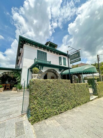 Imagen general del Hotel Pousada Catedral. Foto 1