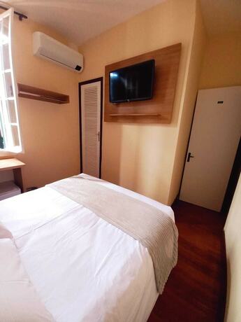 Imagen de la habitación del Hotel Pousada Catedral. Foto 15