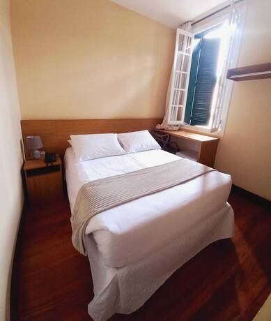 Imagen de la habitación del Hotel Pousada Catedral. Foto 17