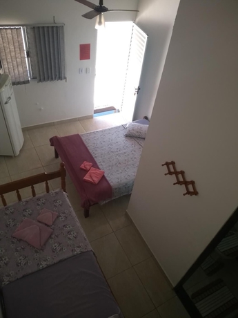 Imagen de la habitación del Hotel Pousada Ca&uacute;na. Foto 5