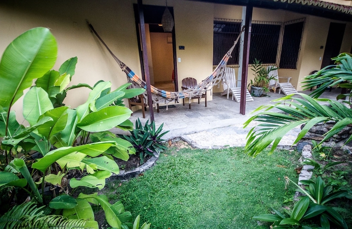 Imagen de la habitación del Hotel Pousada Cavalo Marinho. Foto 11