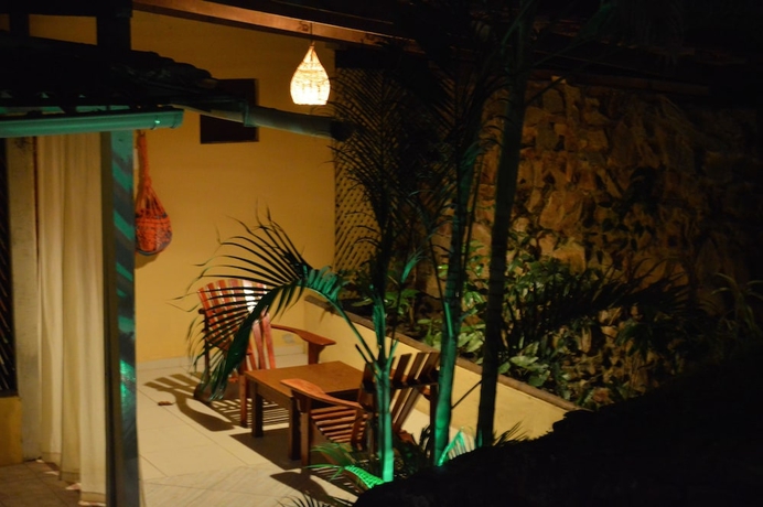 Imagen de la habitación del Hotel Pousada Cavalo Marinho. Foto 14