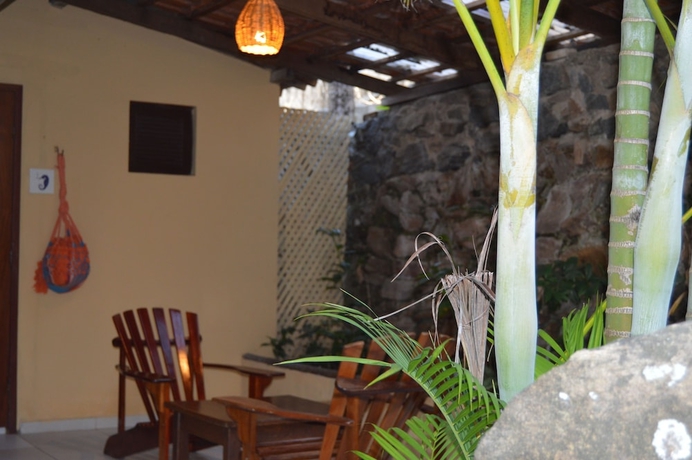 Imagen de la habitación del Hotel Pousada Cavalo Marinho. Foto 15