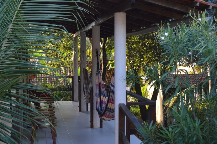 Imagen de la habitación del Hotel Pousada Cavalo Marinho. Foto 16