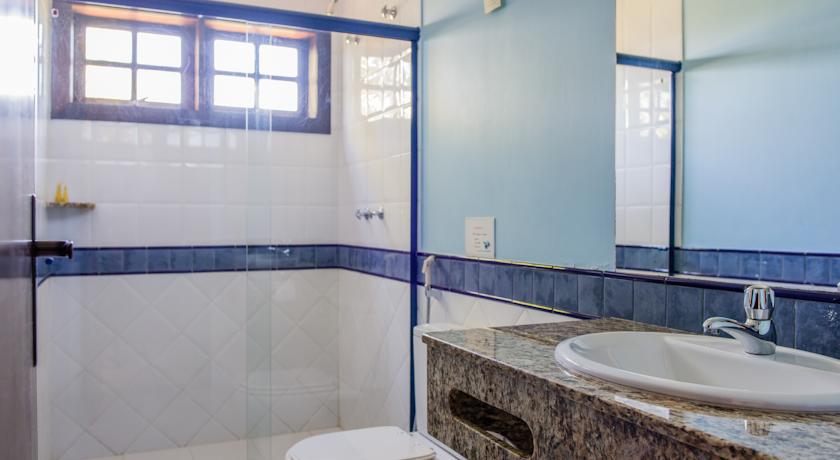 Imagen general del Hotel Pousada Cave do Sol. Foto 2