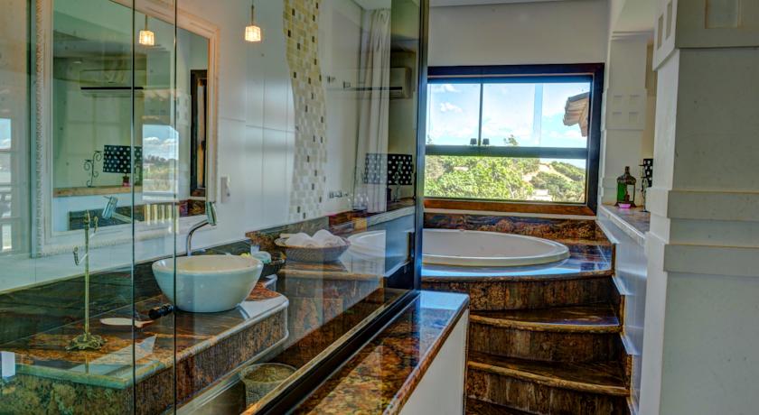 Imagen general del Hotel Pousada Cave do Sol. Foto 3