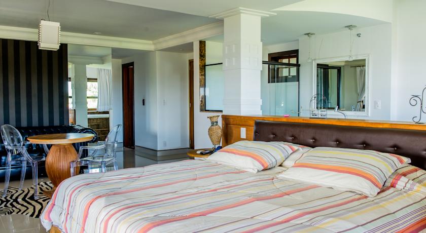 Imagen general del Hotel Pousada Cave do Sol. Foto 4