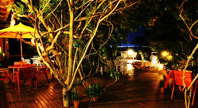 Imagen general del Hotel Pousada Cave do Sol. Foto 5