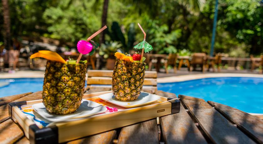 Imagen general del Hotel Pousada Cave do Sol. Foto 6