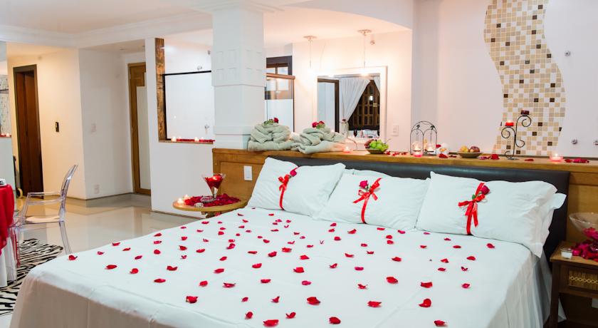 Imagen general del Hotel Pousada Cave do Sol. Foto 7