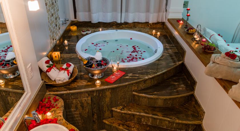 Imagen general del Hotel Pousada Cave do Sol. Foto 10