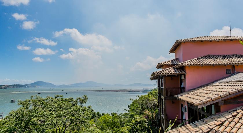 Imagen general del Hotel Pousada Cave do Sol. Foto 11