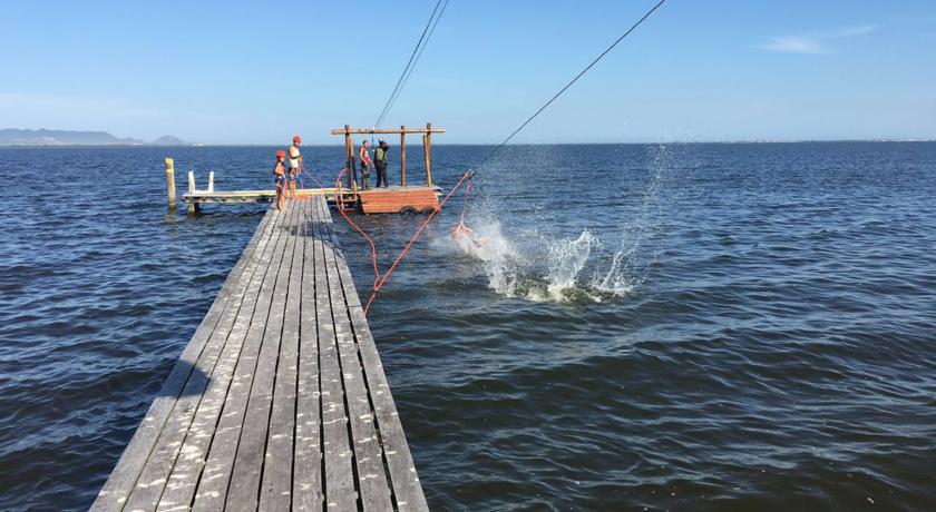 Imagen general del Hotel Pousada Cave do Sol. Foto 13