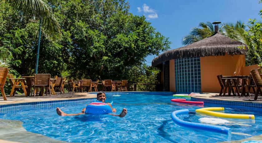 Imagen general del Hotel Pousada Cave do Sol. Foto 14