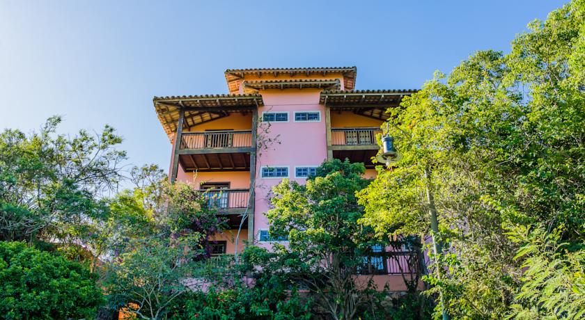 Imagen general del Hotel Pousada Cave do Sol. Foto 20