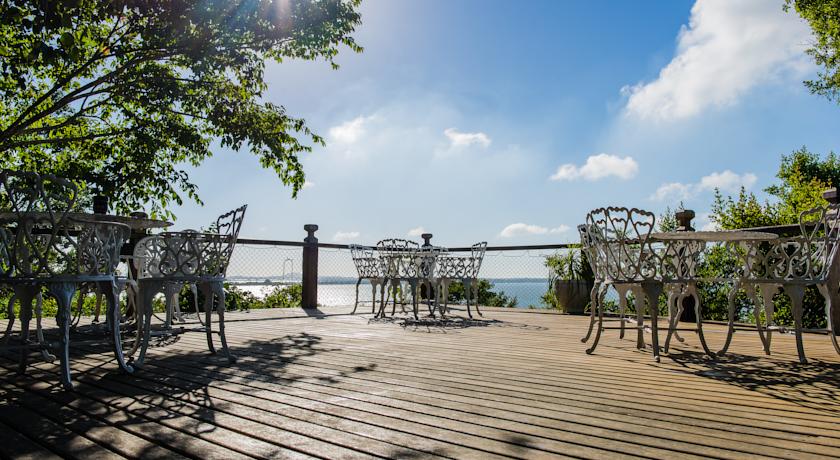 Imagen general del Hotel Pousada Cave do Sol. Foto 15