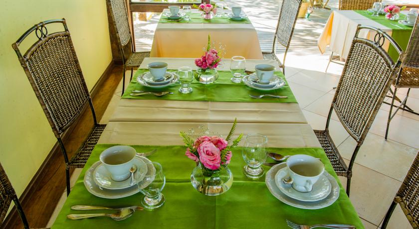 Imagen general del Hotel Pousada Cave do Sol. Foto 16