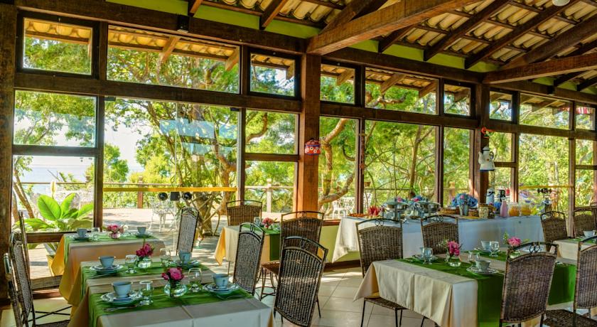 Imagen general del Hotel Pousada Cave do Sol. Foto 17