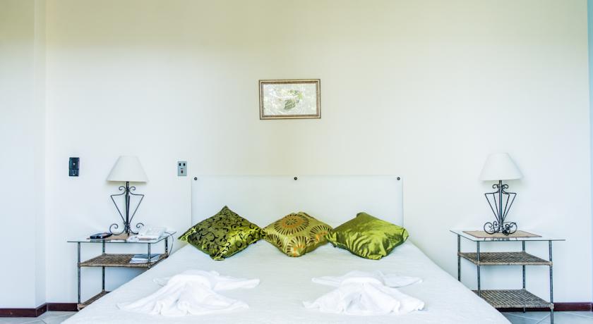 Imagen general del Hotel Pousada Cave do Sol. Foto 19