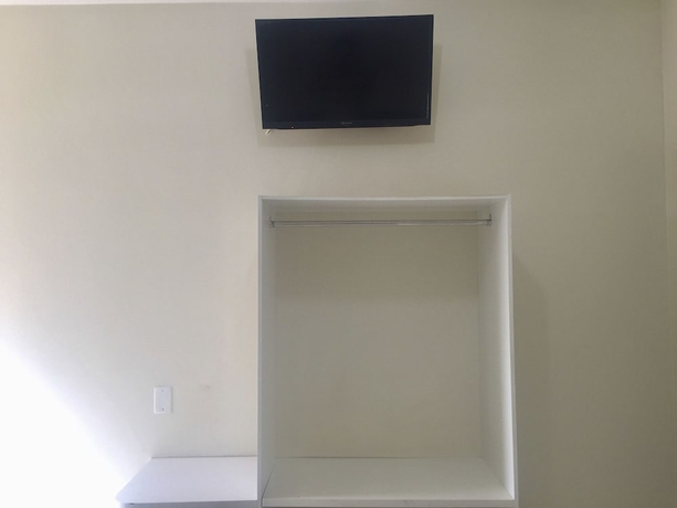 Imagen de la habitación del Hotel Pousada Central, Feira de Santana. Foto 3