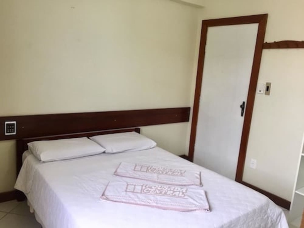 Imagen de la habitación del Hotel Pousada Central, Feira de Santana. Foto 9