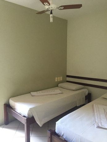 Imagen de la habitación del Hotel Pousada Central, Feira de Santana. Foto 10