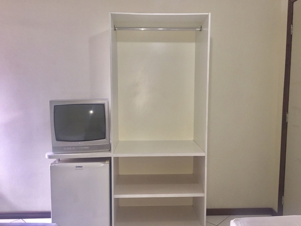 Imagen de la habitación del Hotel Pousada Central, Feira de Santana. Foto 12