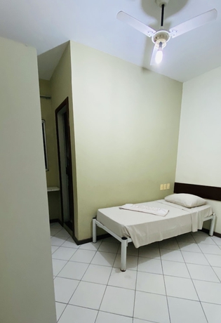 Imagen de la habitación del Hotel Pousada Central, Feira de Santana. Foto 13