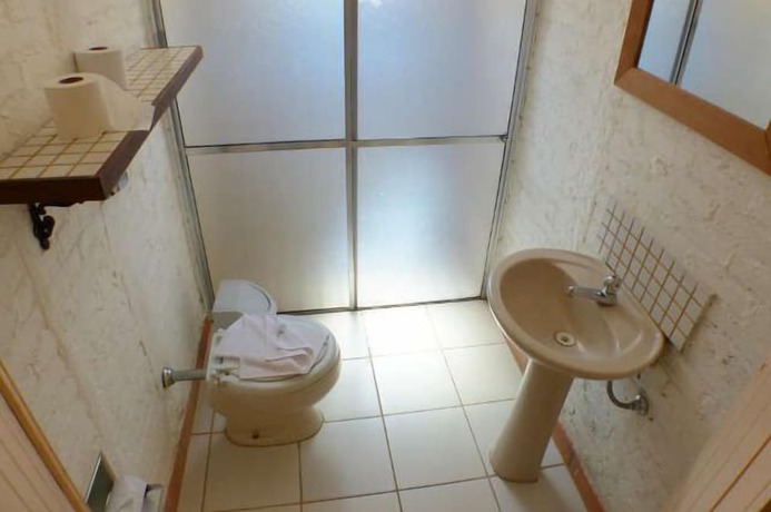 Imagen de la habitación del Hotel Pousada Cesar. Foto 5
